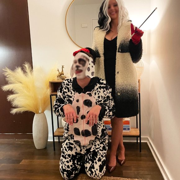 Maje Ombré coat - Picture 5 of 6